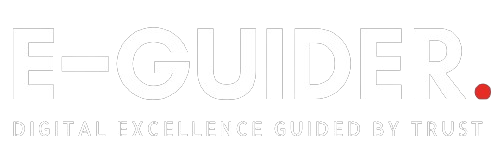 E-GUIDER Digital
