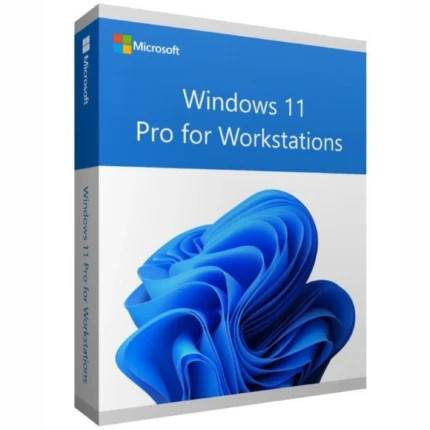 Genuine Windows 11 Pro Retail/OEM Channel License Key
